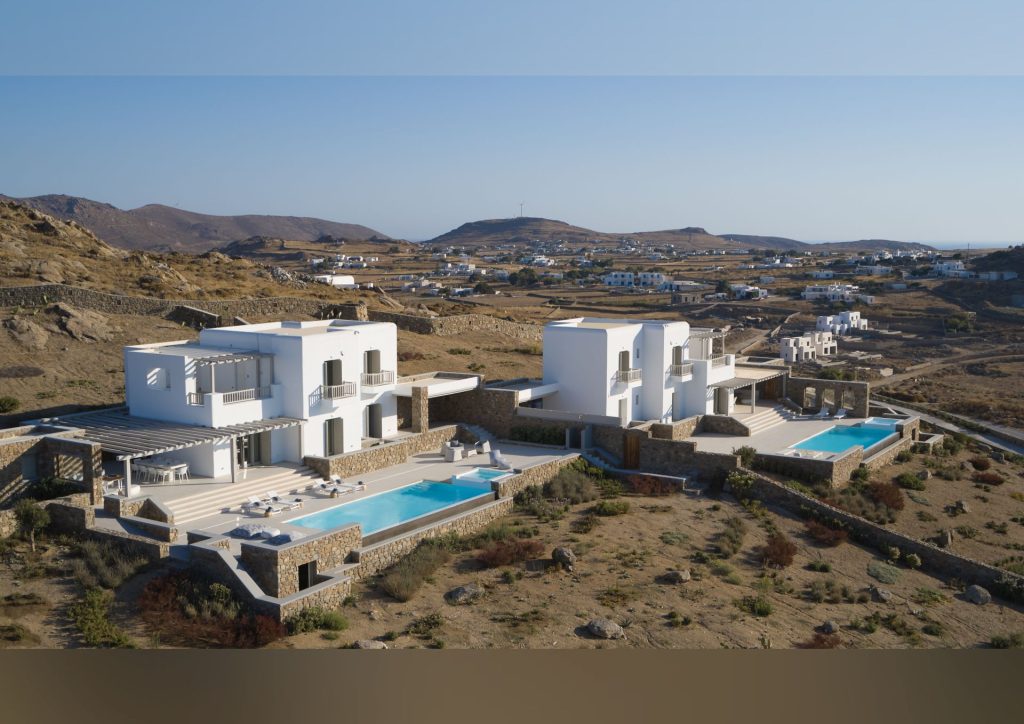 Villa Sunny Mykonos19