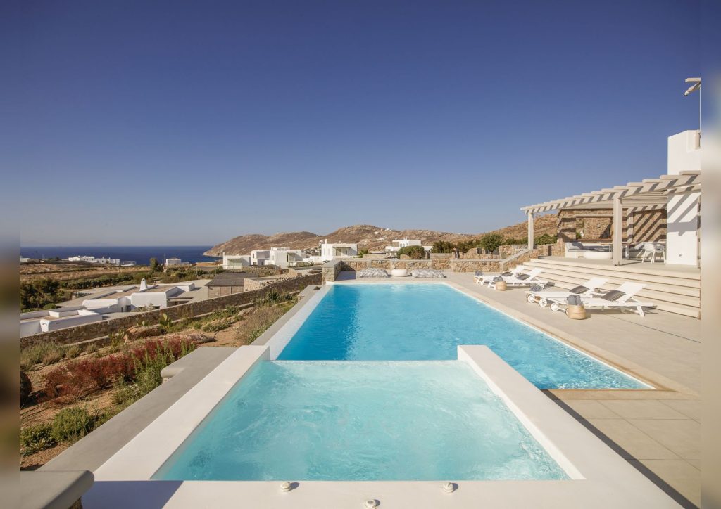 Villa Sunny Mykonos51286