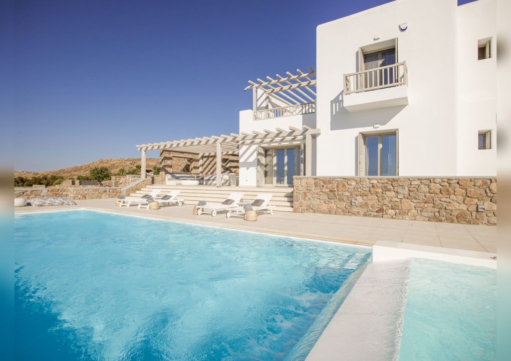 Villa Sunny Mykonos51295