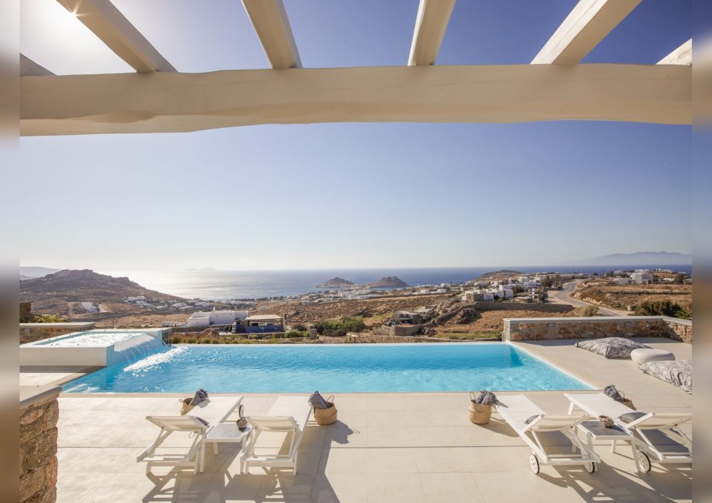 Villa Sunny Mykonos51299