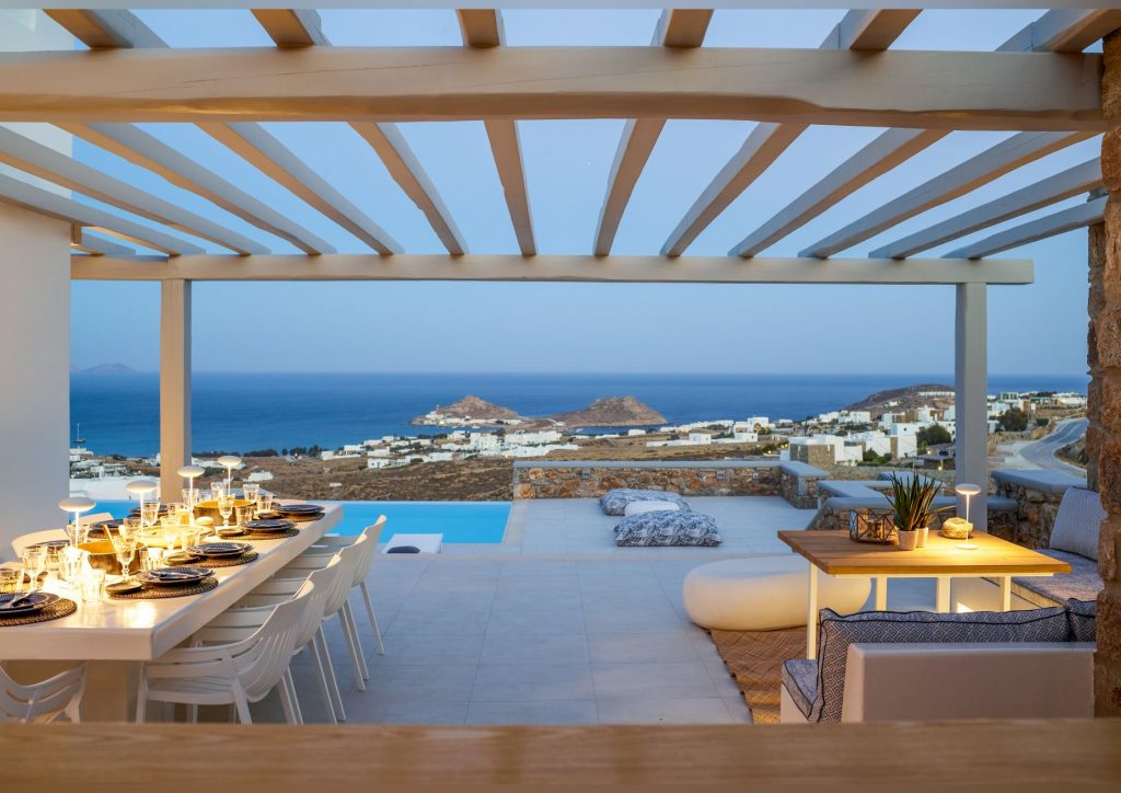 Villa Sunny Mykonos51532