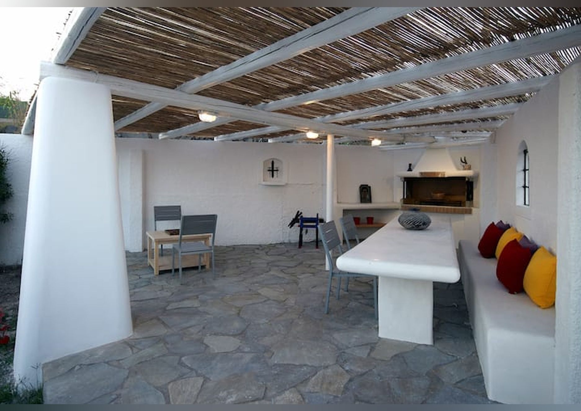 villa pyrgos 1 santorini 44