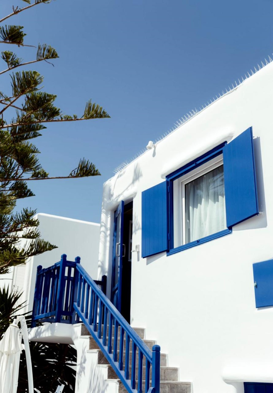 Mykonos Town Villa 320 €